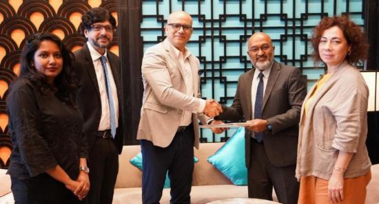 Sri Lanka to Host ABU General Assembly 2026